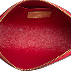 Monogram Vernis Sweet Cosmetic Pouch