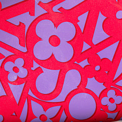 Monogram Vernis Sweet Cosmetic Pouch