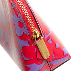 Monogram Vernis Sweet Cosmetic Pouch