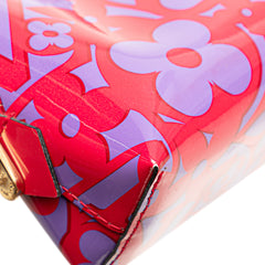 Monogram Vernis Sweet Cosmetic Pouch