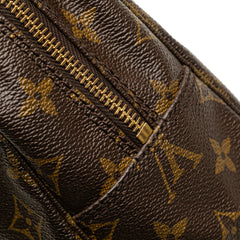 Monogram Trousse Toilette 28