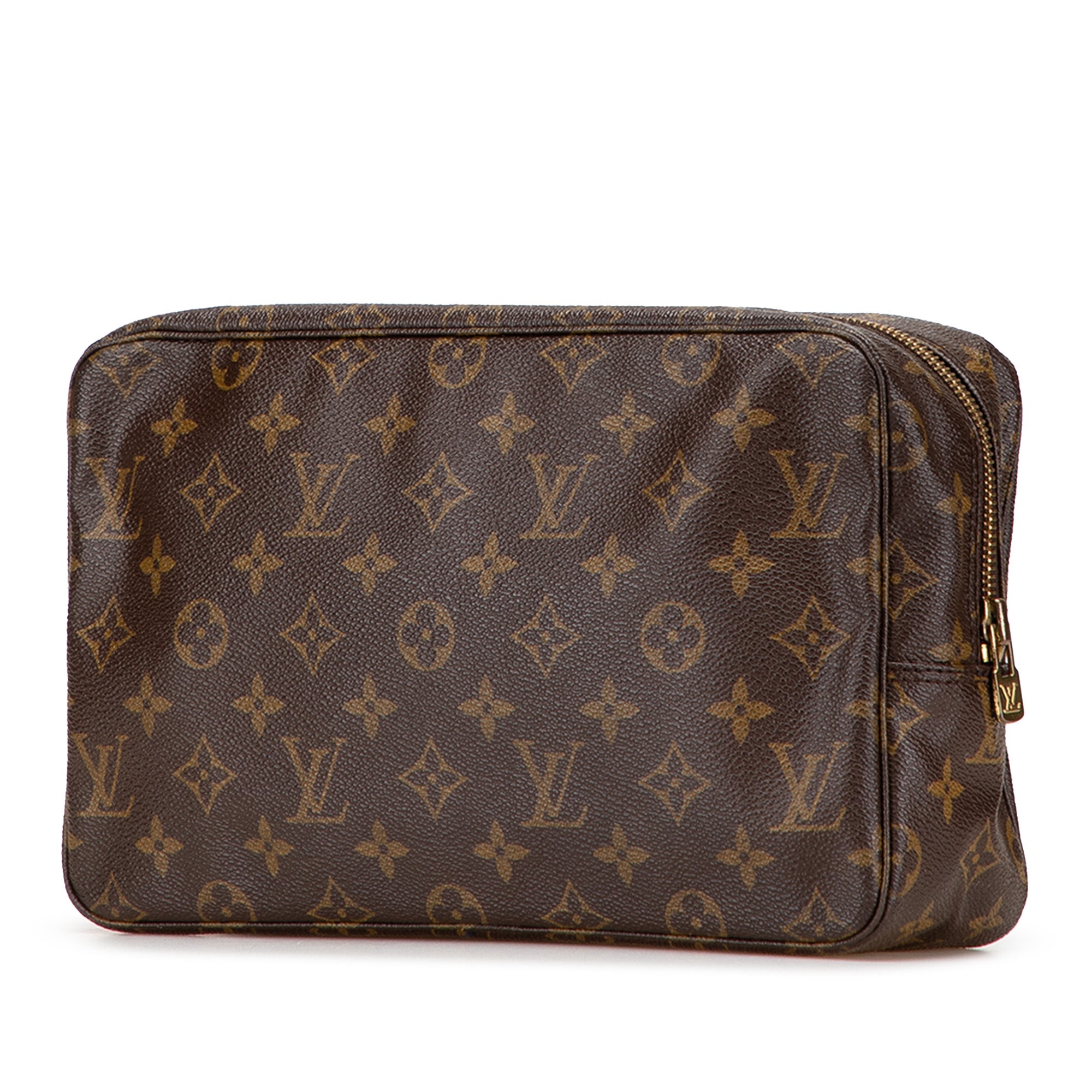 Monogram Trousse Toilette 28