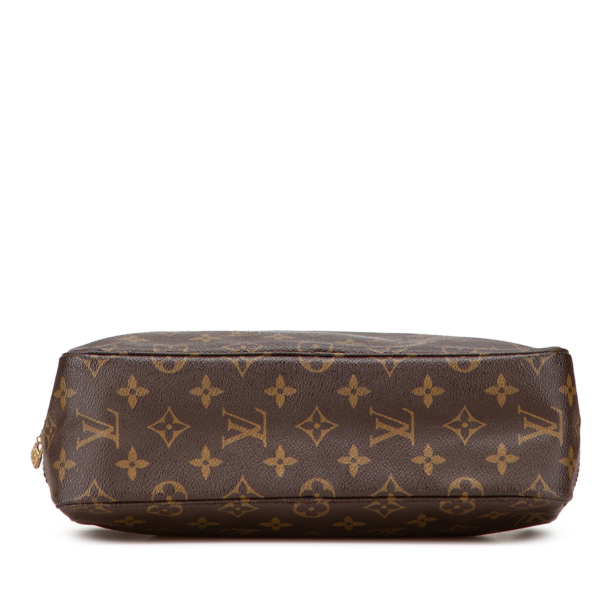 Monogram Trousse Toilette 28