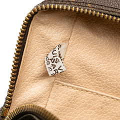 Monogram Trousse Toilette 28