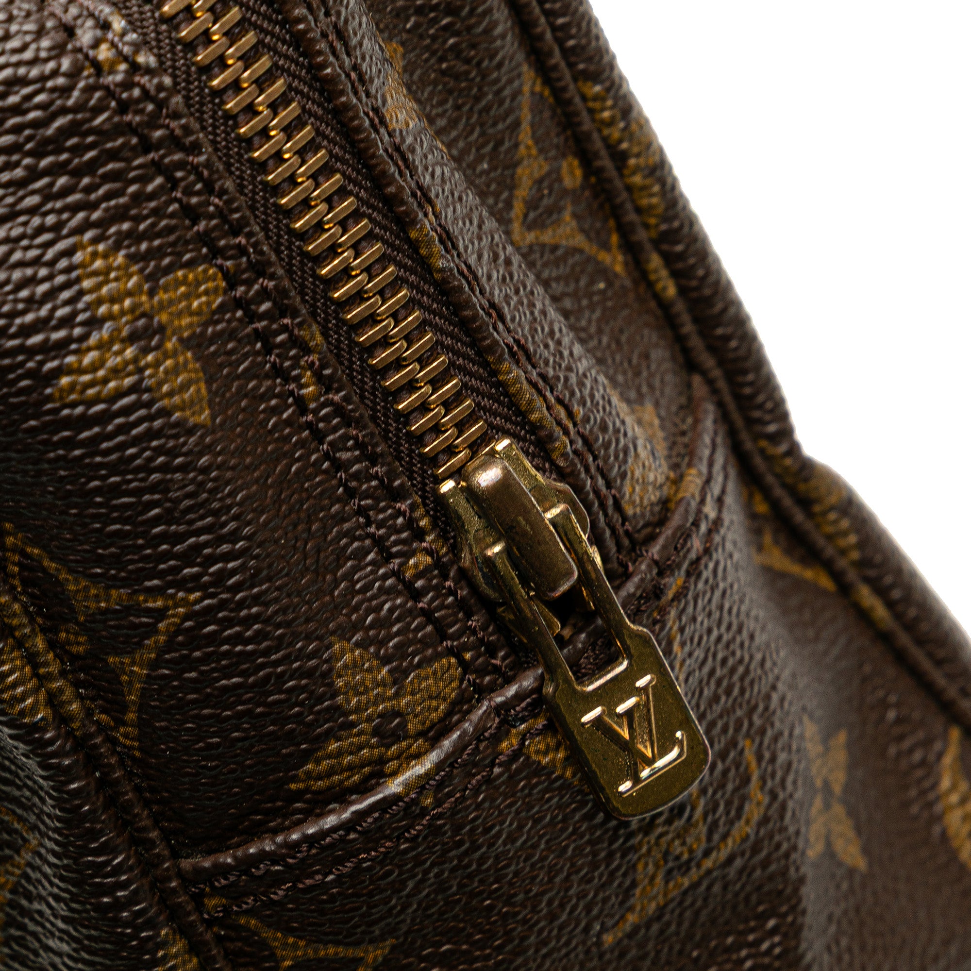Monogram Trousse Toilette 28