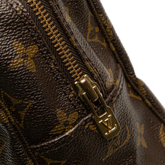 Monogram Trousse Toilette 28