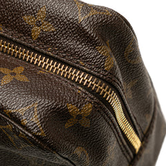 Monogram Trousse Toilette 28