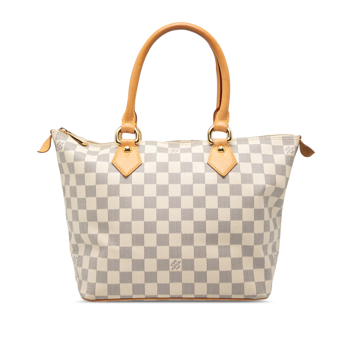 Damier Azur Saleya PM