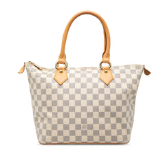 Damier Azur Saleya PM