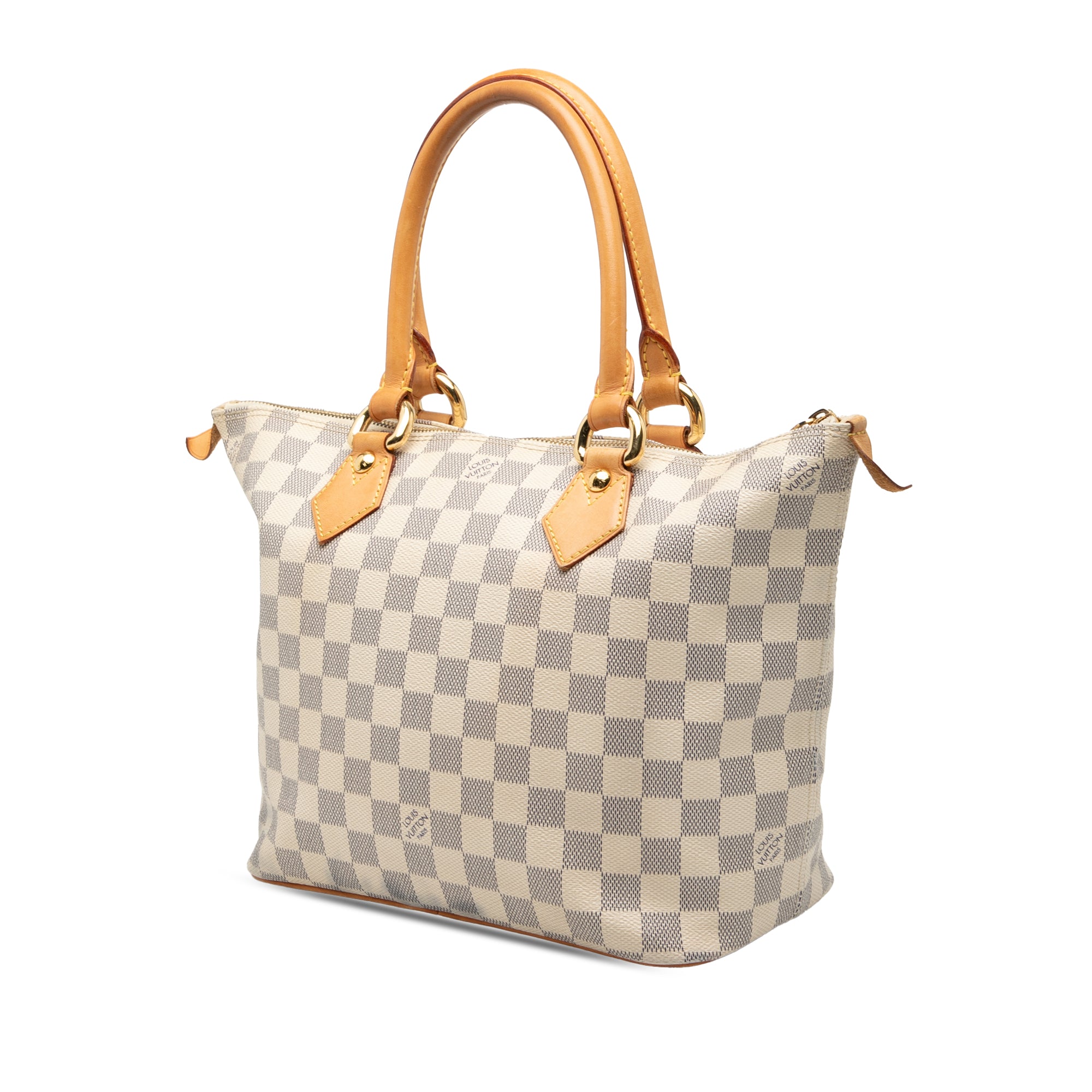 Damier Azur Saleya PM