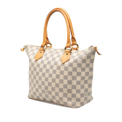 Damier Azur Saleya PM