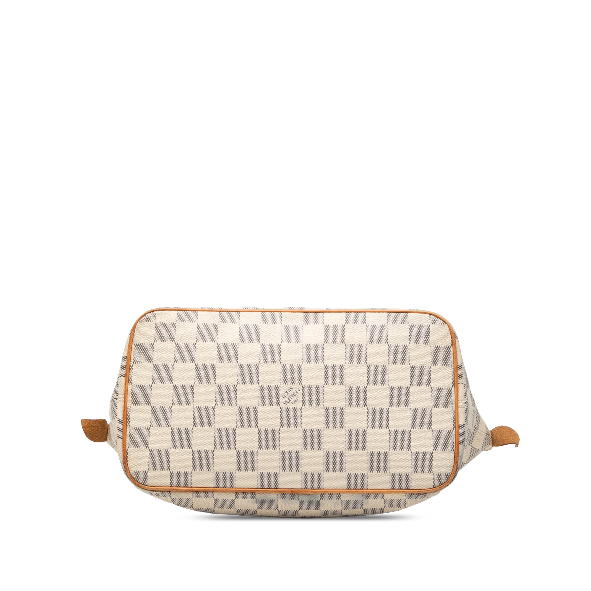 Damier Azur Saleya PM