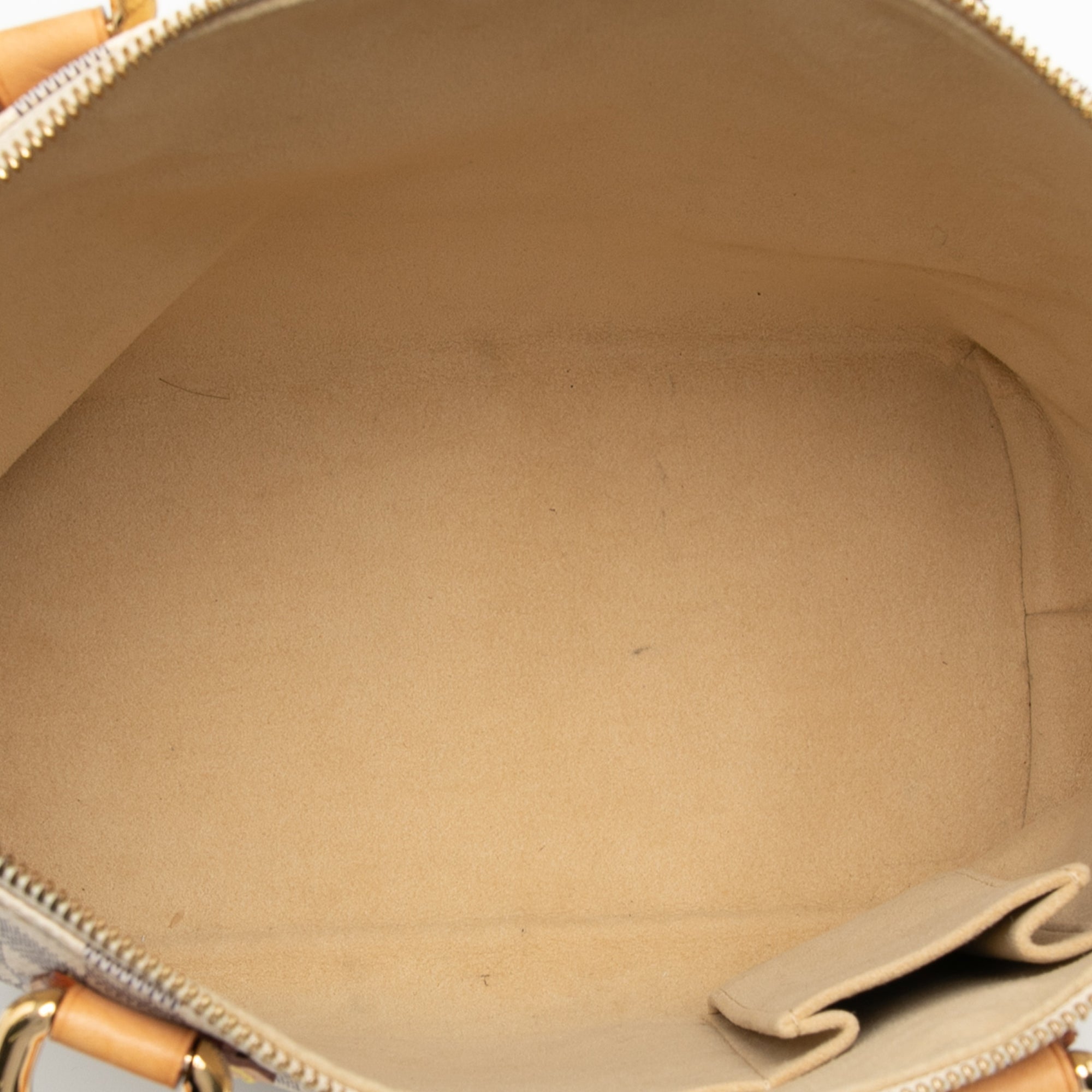 Damier Azur Saleya PM