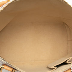 Damier Azur Saleya PM