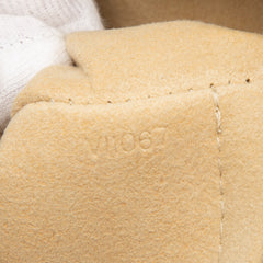 Damier Azur Saleya PM