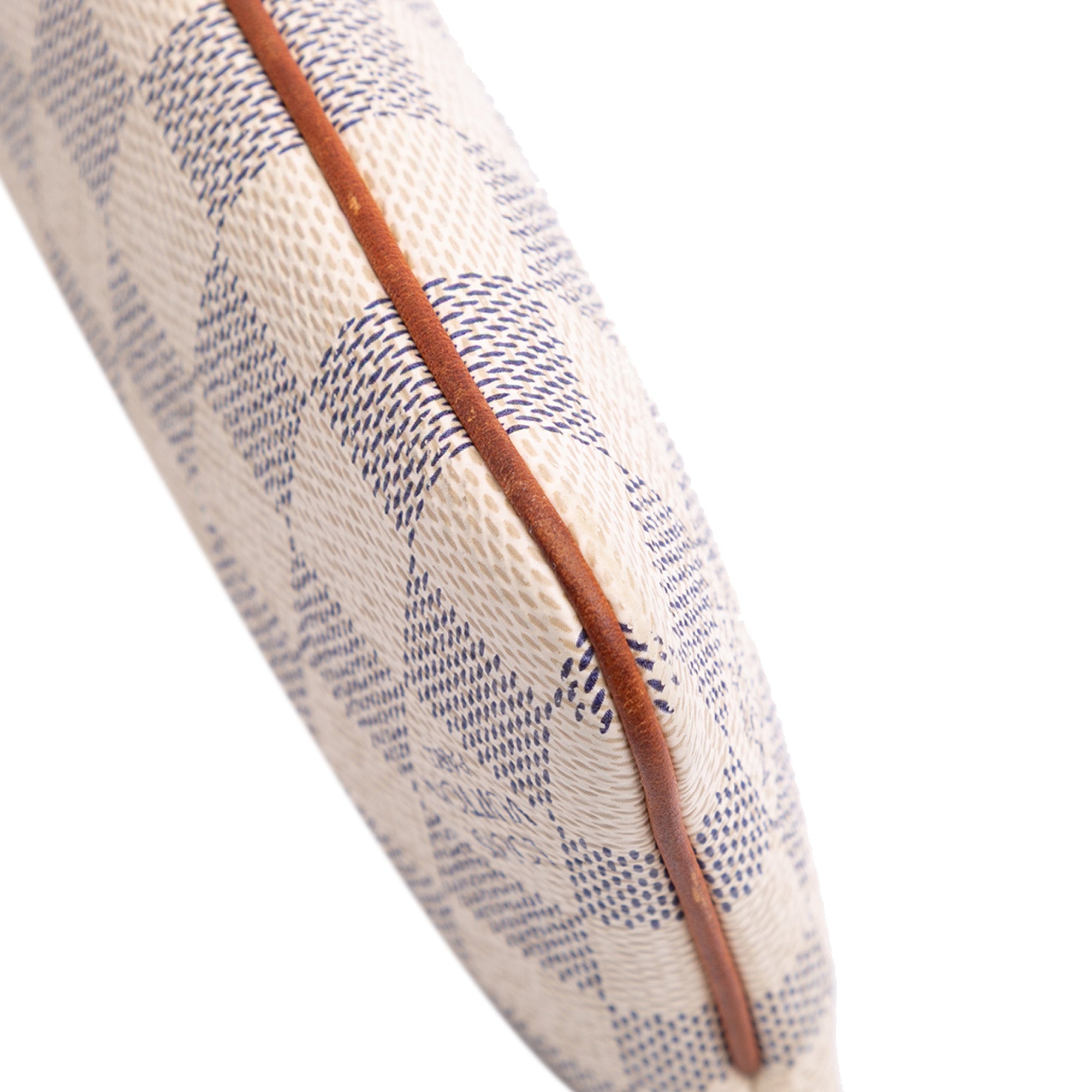 Damier Azur Pochette Milla MM