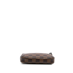 Damier Ebene Mini Pochette Accessoires
