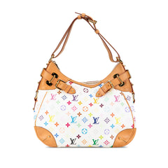 Monogram Multicolore Greta