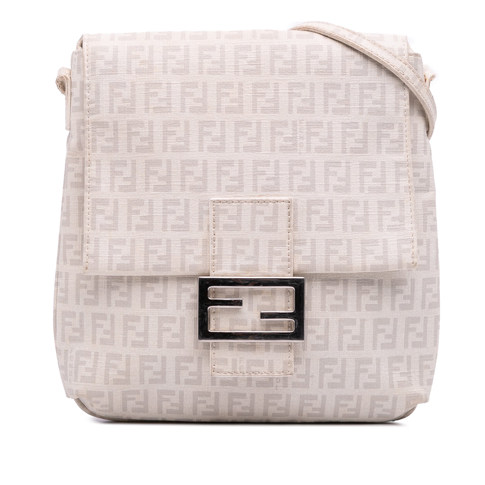 Zucchino Canvas Mama Forever Crossbody