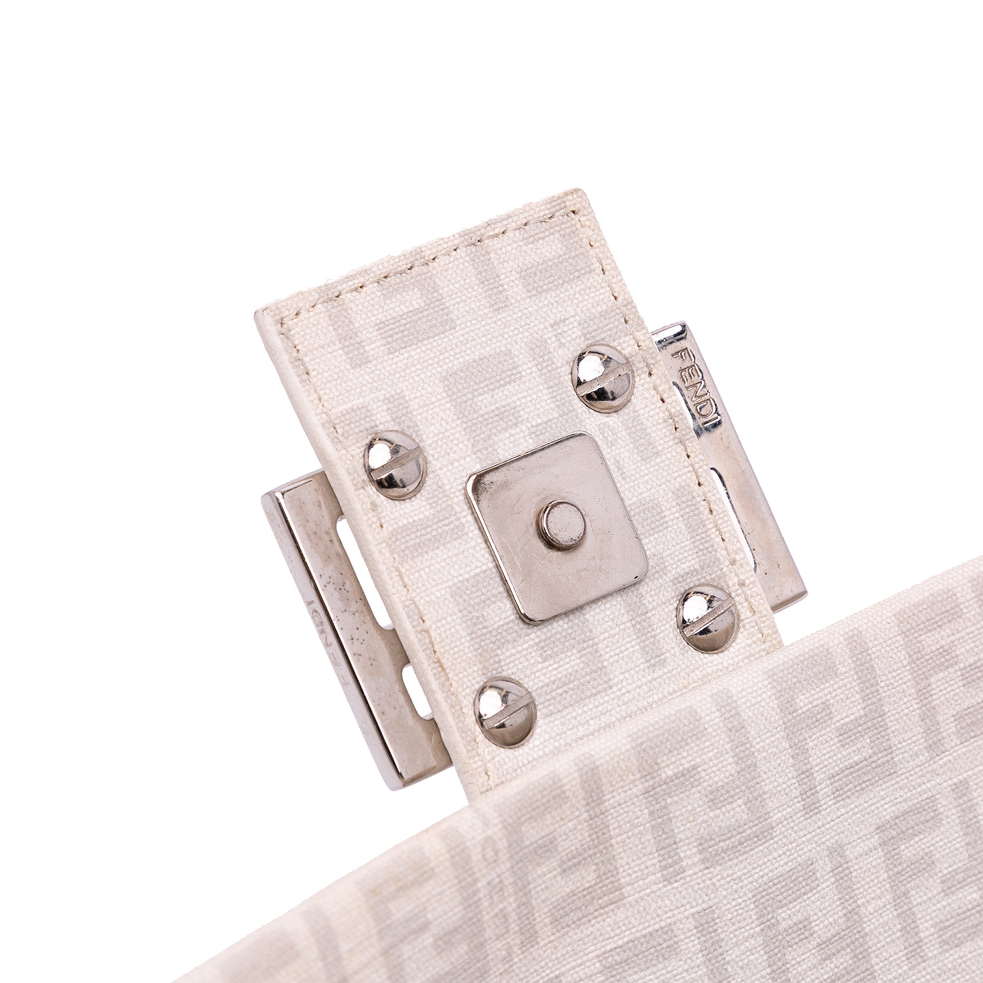 Zucchino Canvas Mama Forever Crossbody
