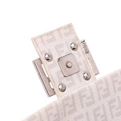 Zucchino Canvas Mama Forever Crossbody