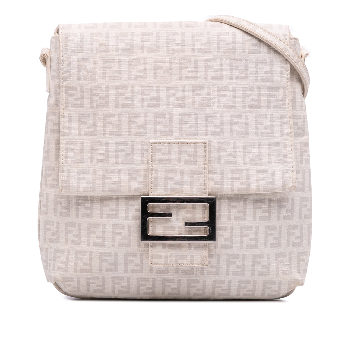 Zucchino Canvas Mama Forever Crossbody