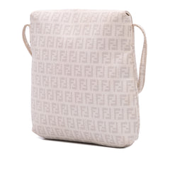 Zucchino Canvas Mama Forever Crossbody