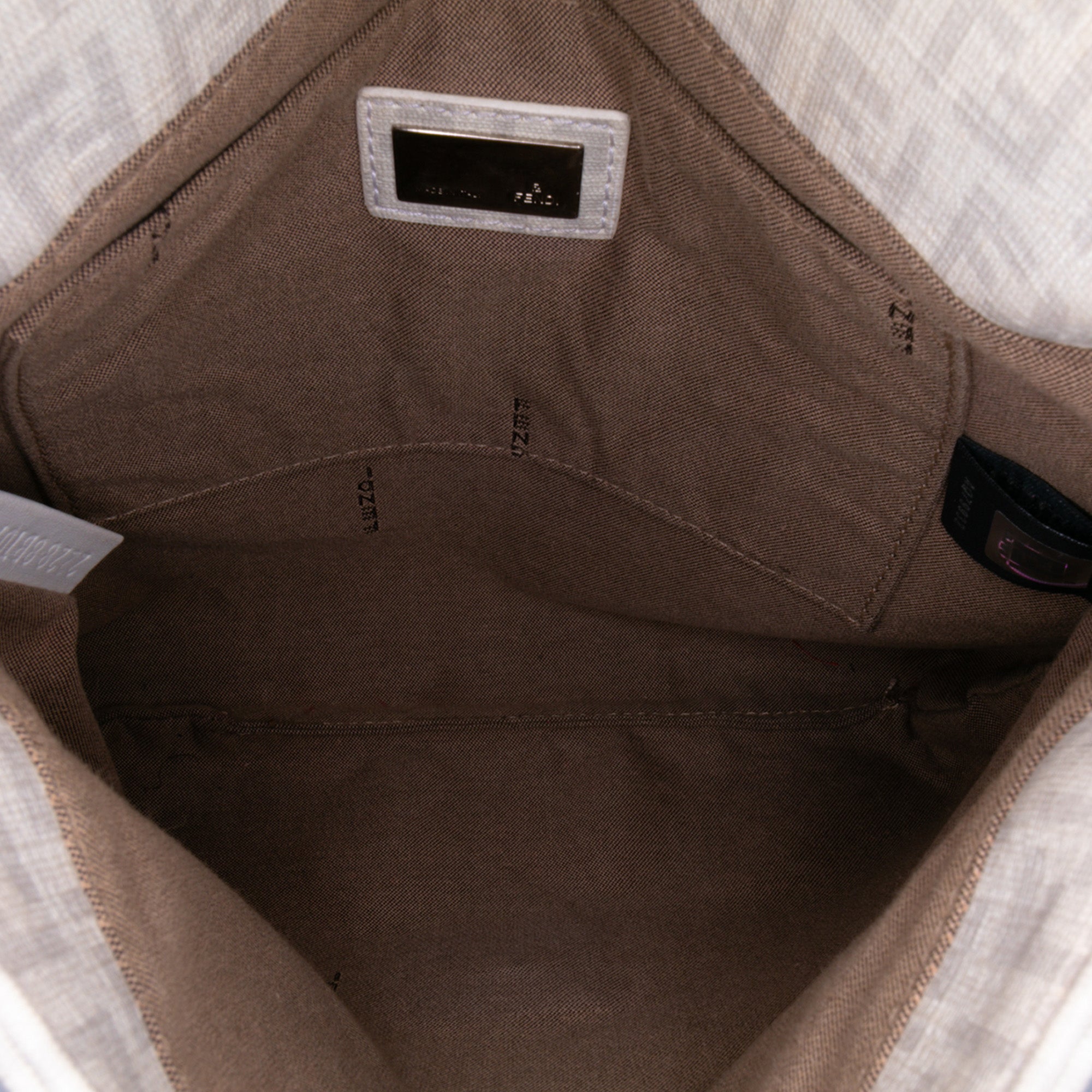 Zucchino Canvas Mama Forever Crossbody