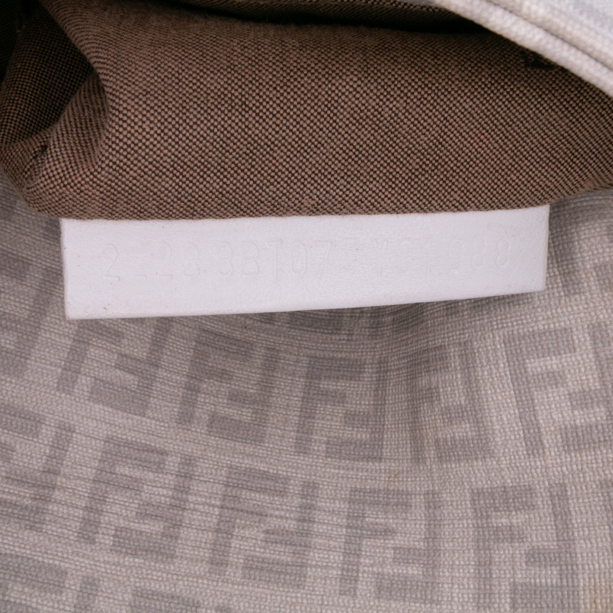 Zucchino Canvas Mama Forever Crossbody