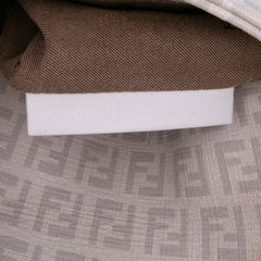 Zucchino Canvas Mama Forever Crossbody