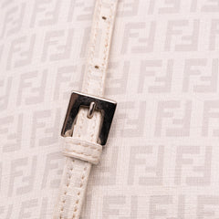 Zucchino Canvas Mama Forever Crossbody