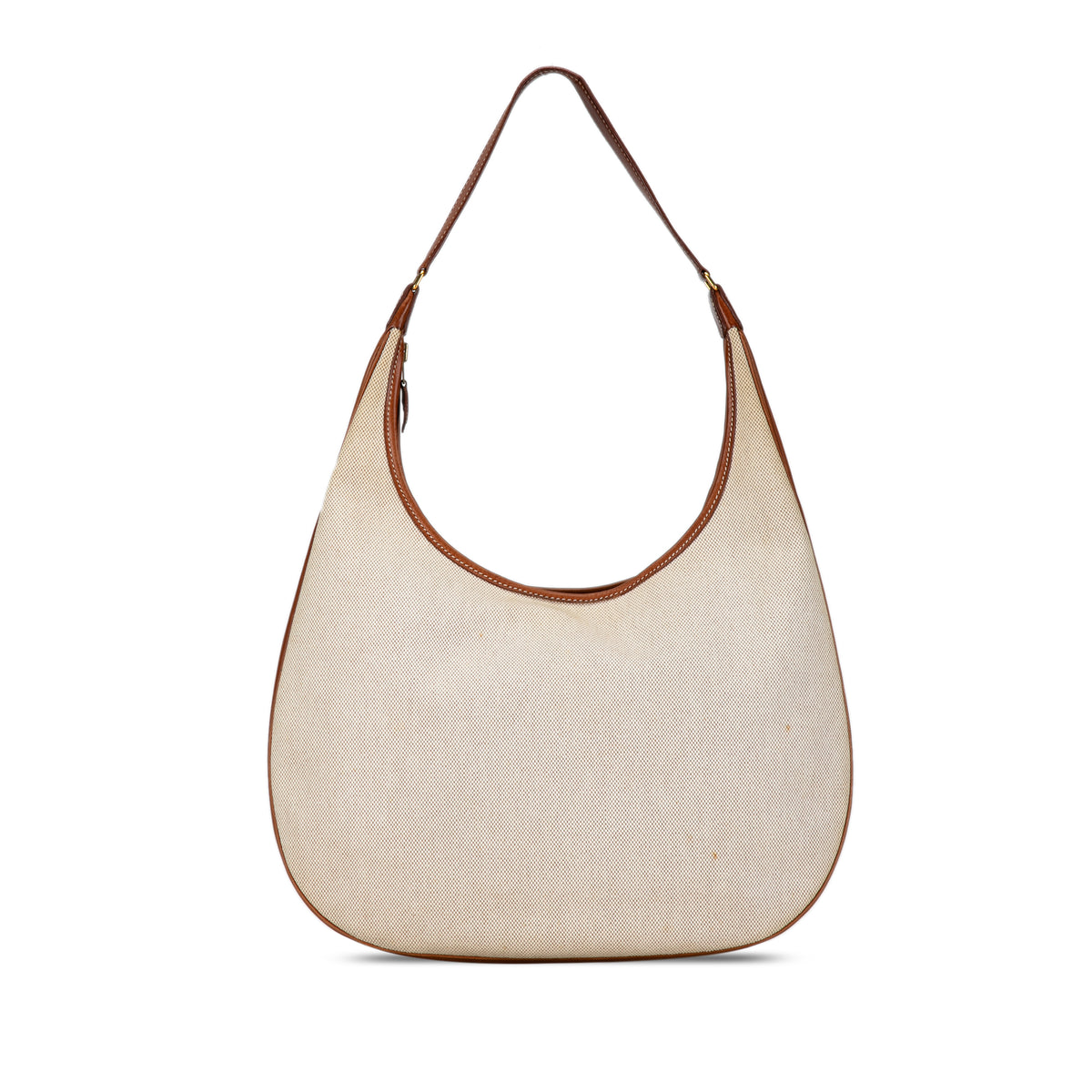 Toile Natural Barenia Gao Bag_0