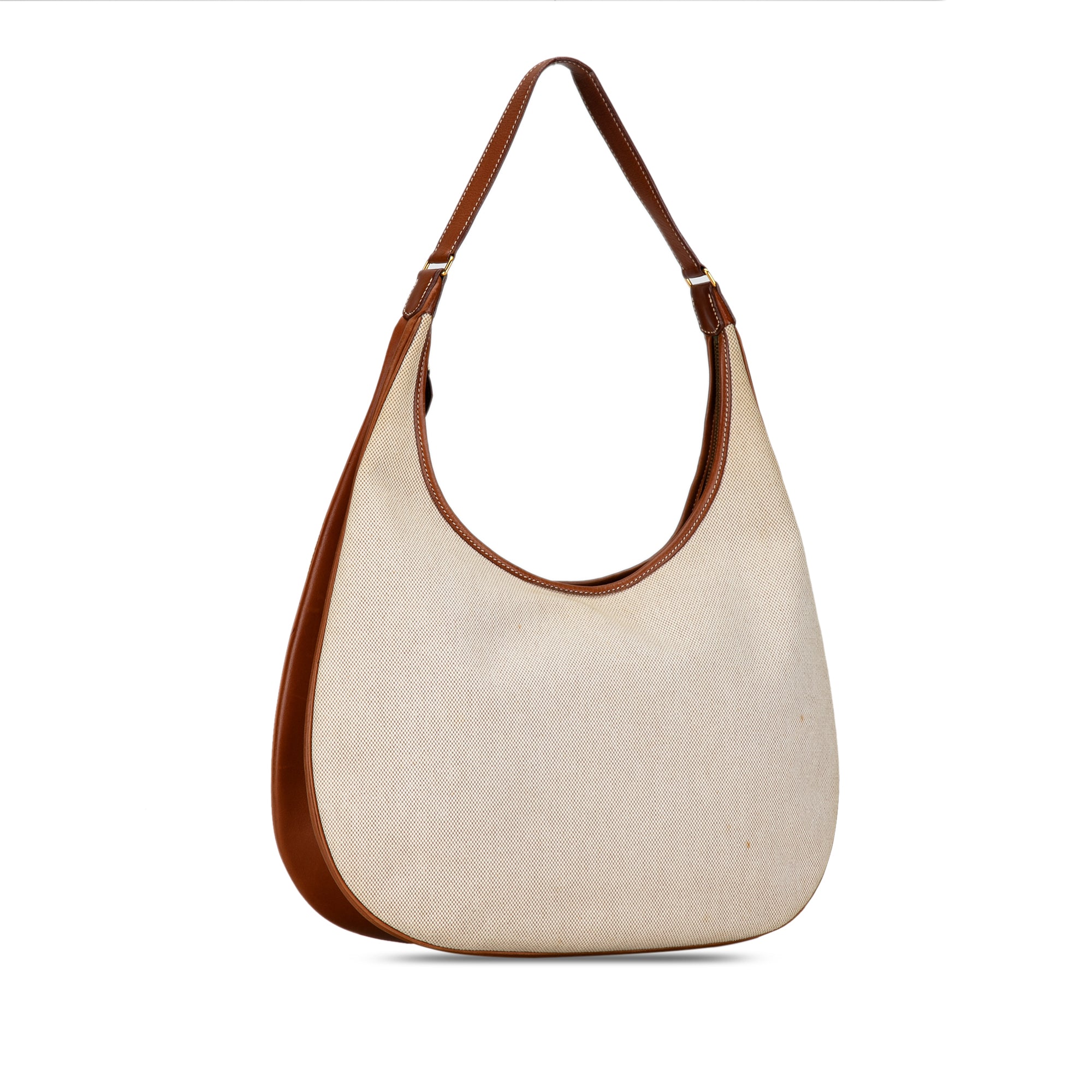 Toile Natural Barenia Gao Bag_1