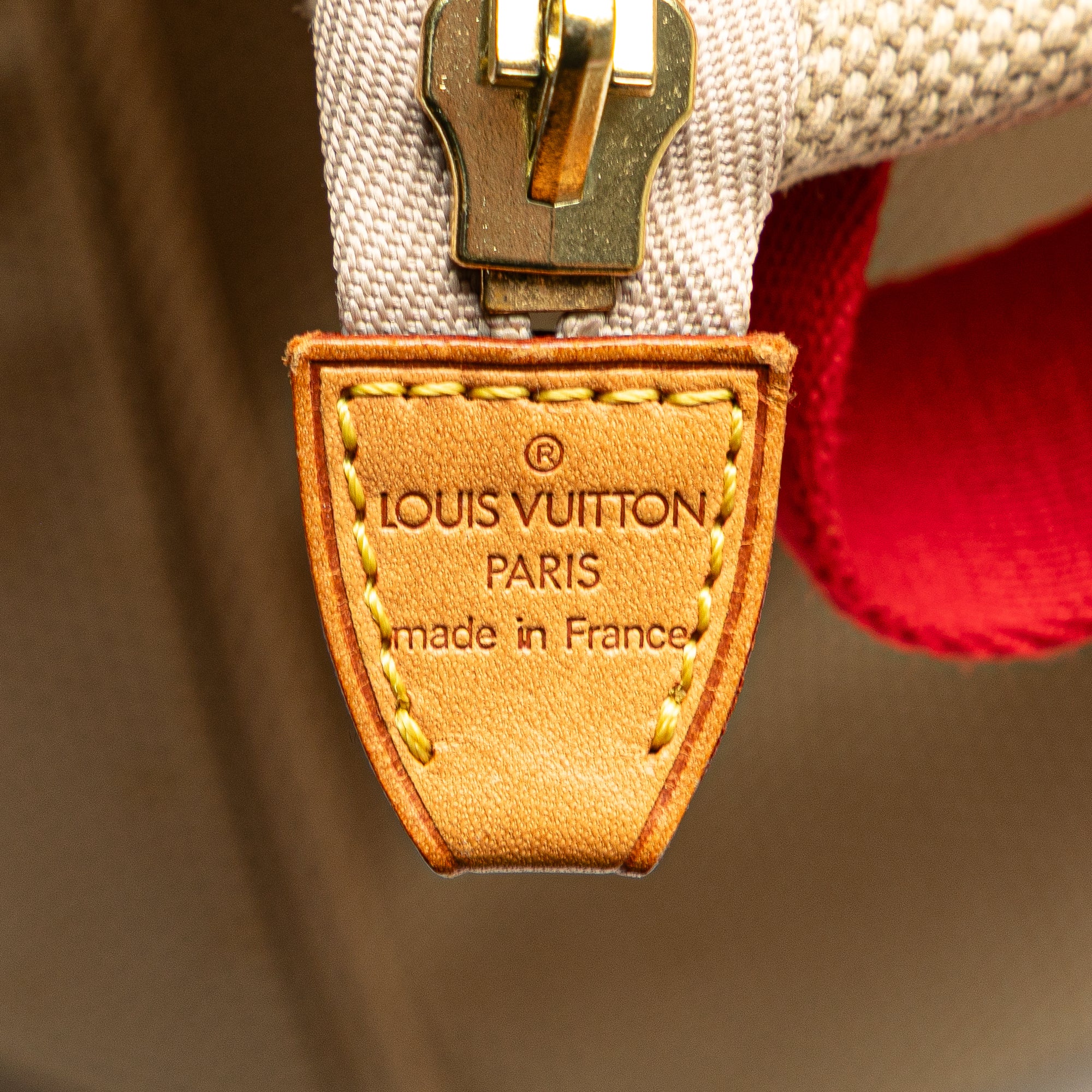 LV Cup Antigua Sac Weekend