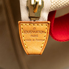 LV Cup Antigua Sac Weekend