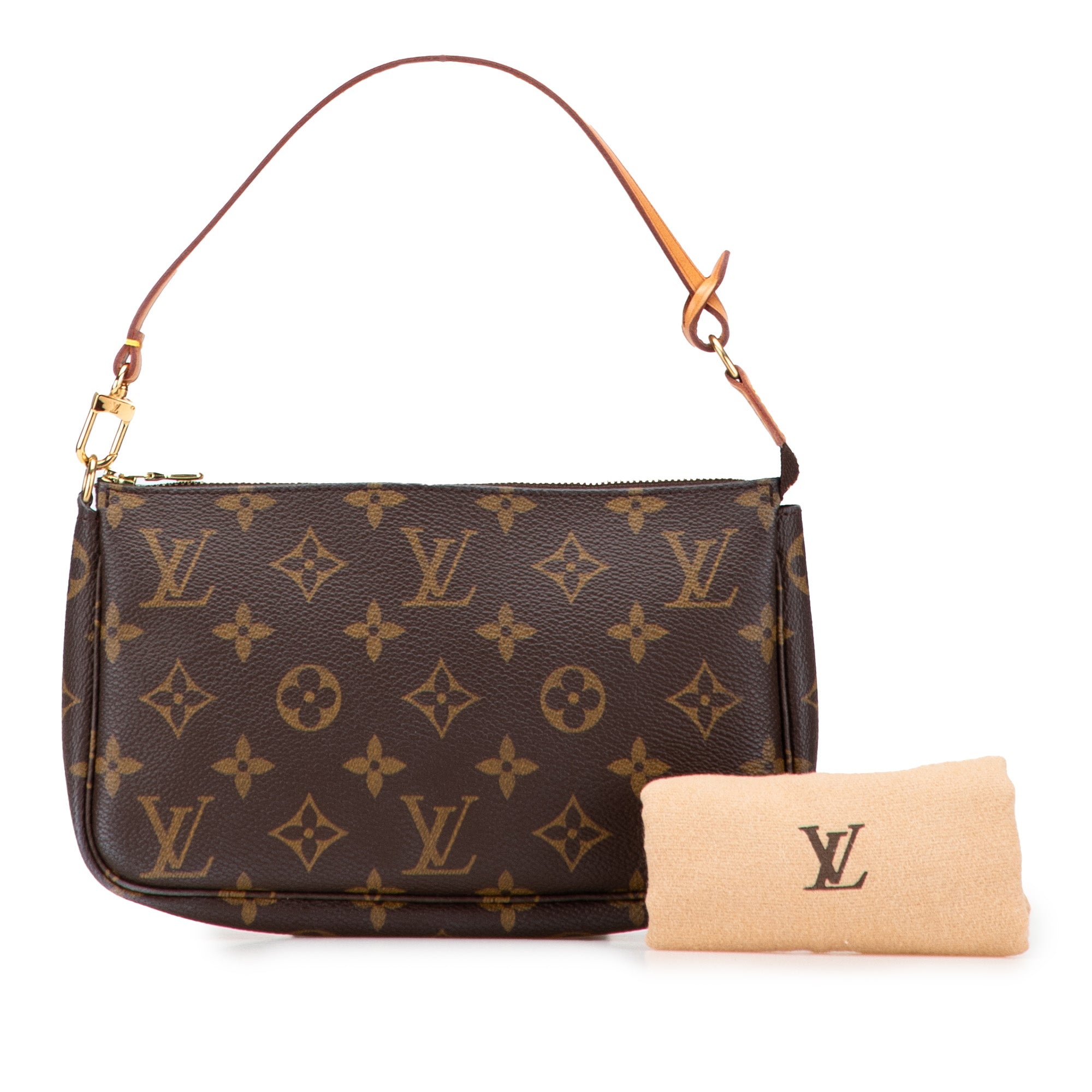 Monogram Pochette Accessoires