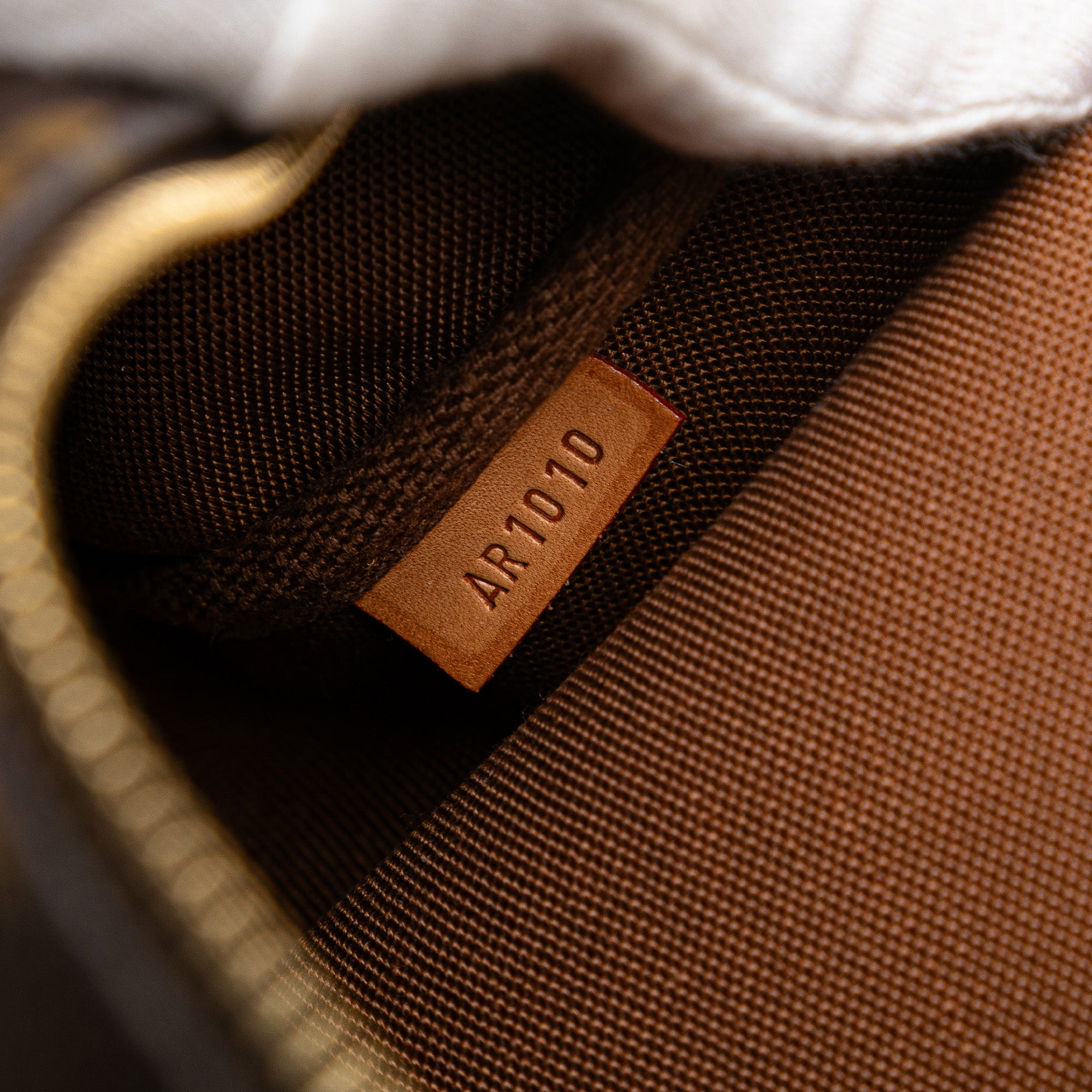 Monogram Pochette Accessoires