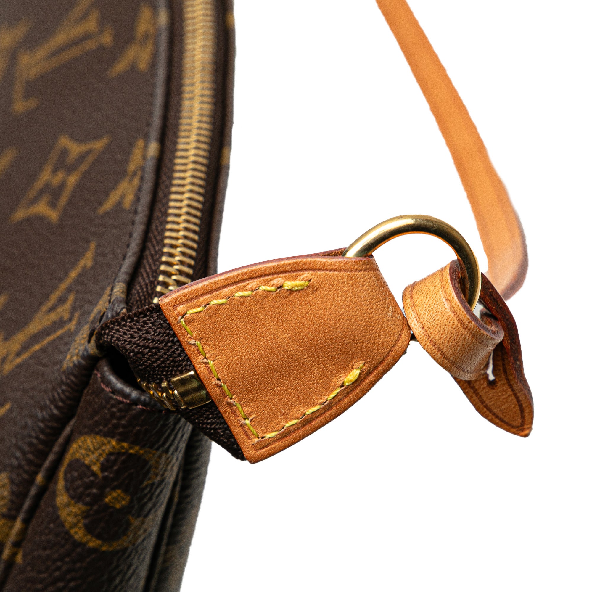 Monogram Pochette Accessoires