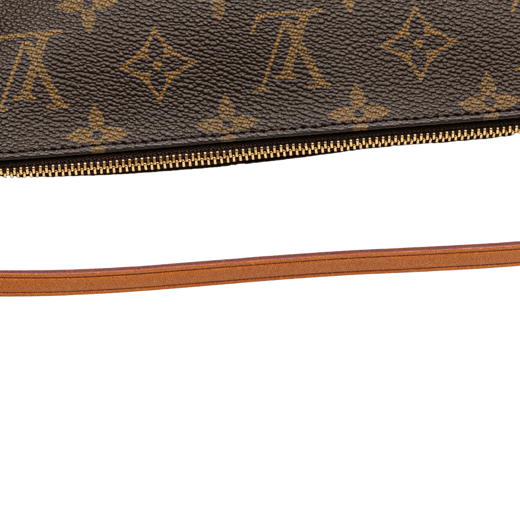 Monogram Pochette Accessoires