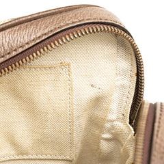 Small GG Supreme Web Ophidia Messenger Bag