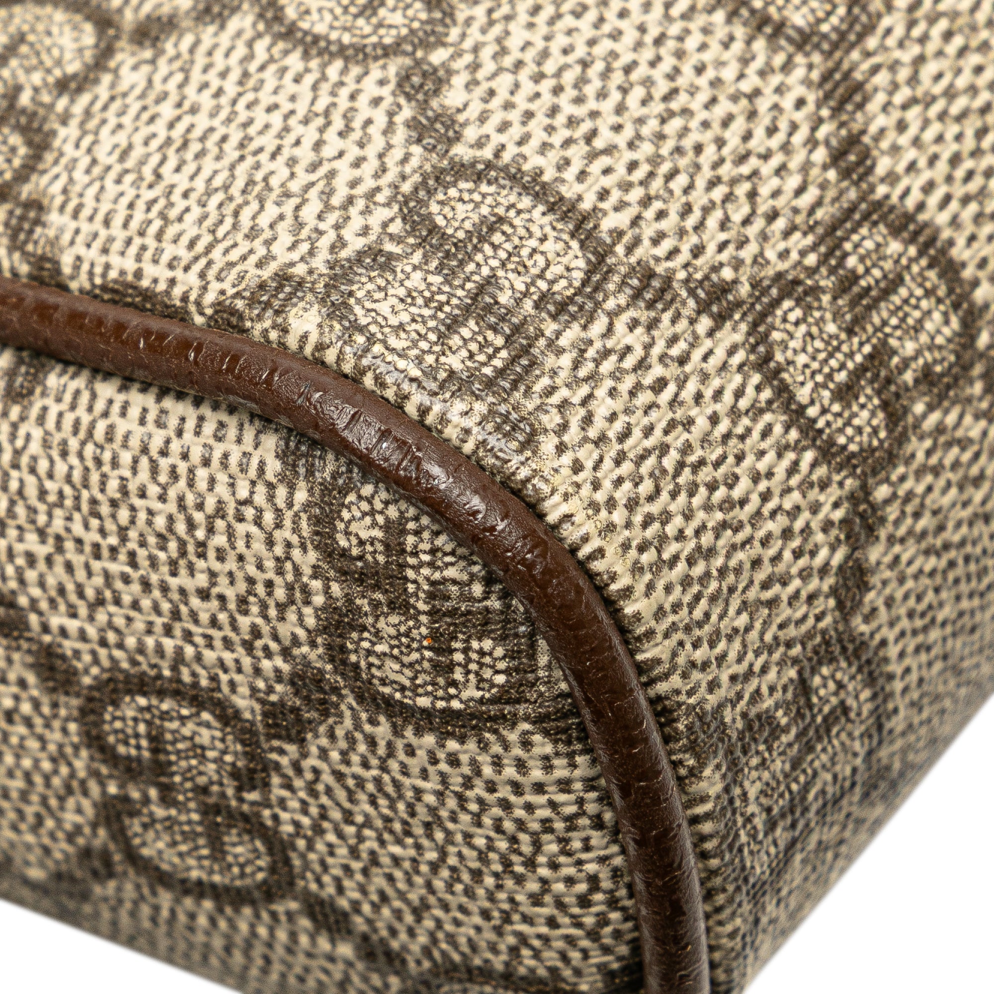 Small GG Supreme Web Ophidia Messenger Bag