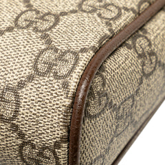 Small GG Supreme Web Ophidia Messenger Bag