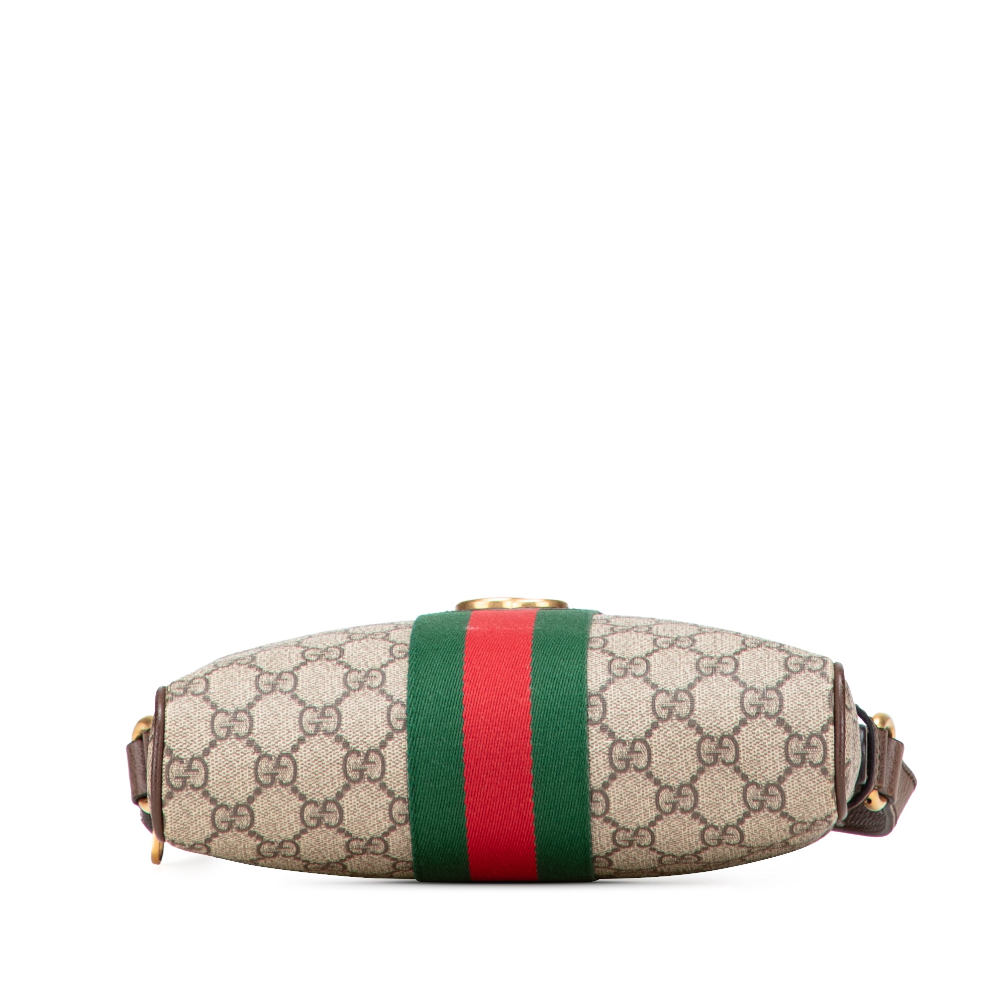 Small GG Supreme Web Ophidia Messenger Bag
