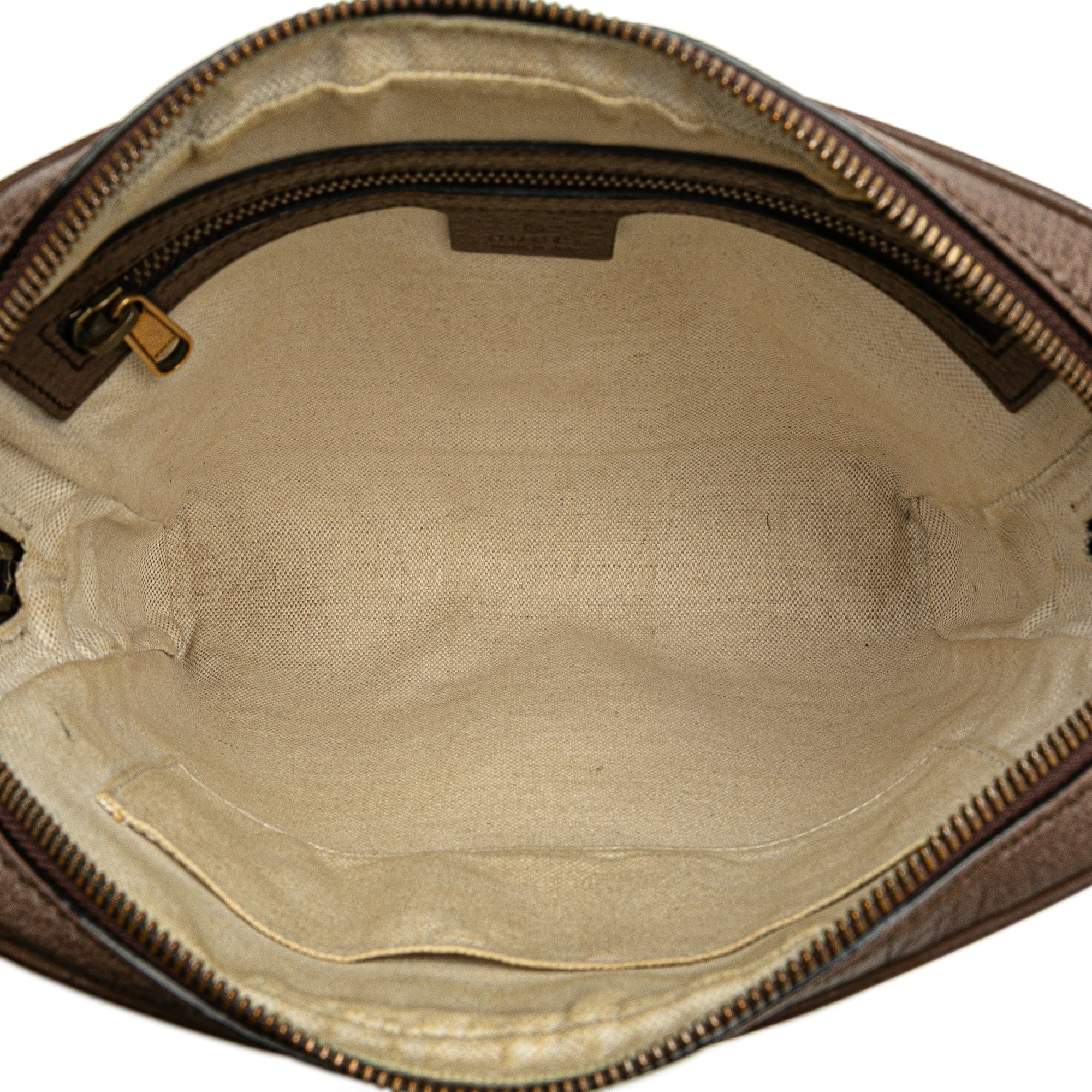 Small GG Supreme Web Ophidia Messenger Bag