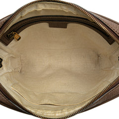 Small GG Supreme Web Ophidia Messenger Bag