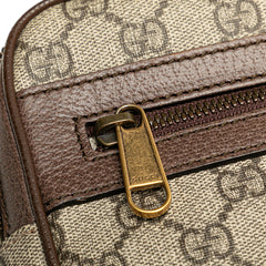 Small GG Supreme Web Ophidia Messenger Bag