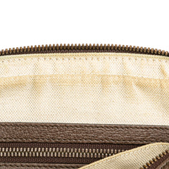 Small GG Supreme Web Ophidia Messenger Bag