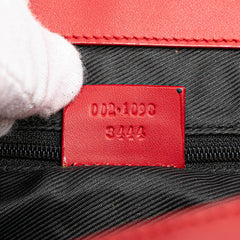 GG Canvas Tote