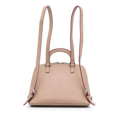 Saffiano Lux Promenade Backpack_3