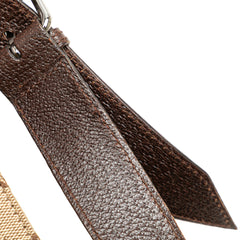 GG Canvas Eclipse Crossbody